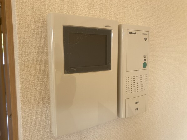 パークハイム参番館 B棟の物件内観写真